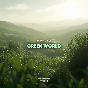 Sonalyis - Green World (Radio Edit)