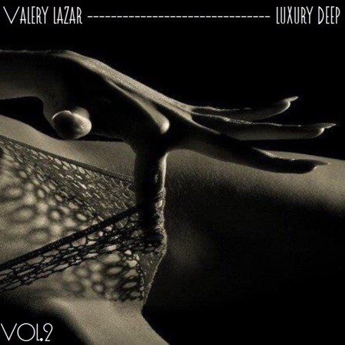 Valery Lazar (DJ Lazar)