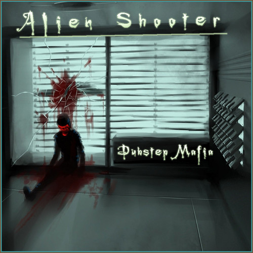 Dj R.A. - Alien Shooter!