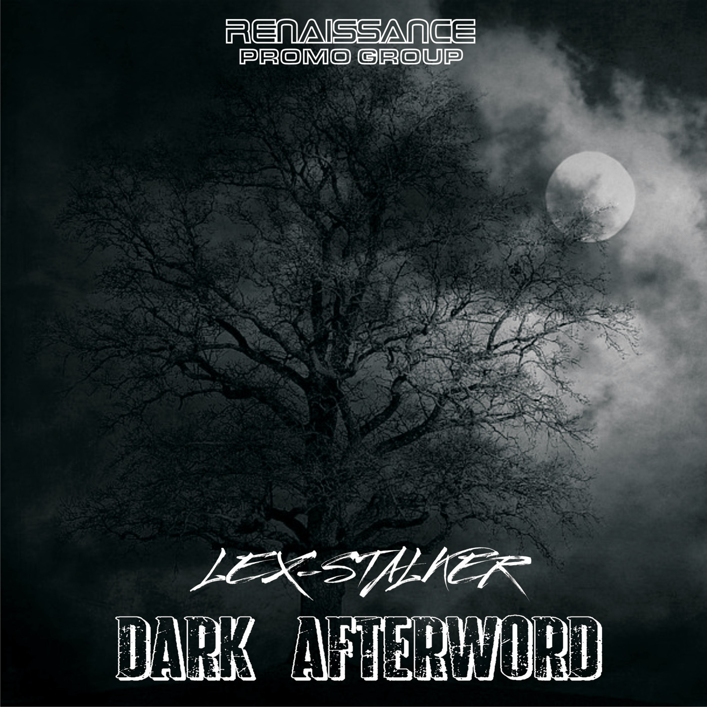 LEX-STALKER - DARK AFTERWORD episode artwork