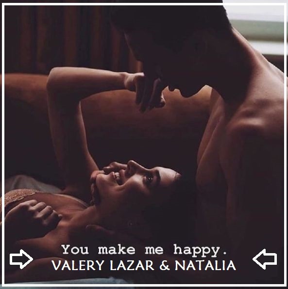Valery Lazar (DJ Lazar)