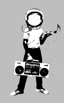 PromoDJ profile picture for @sherlock
