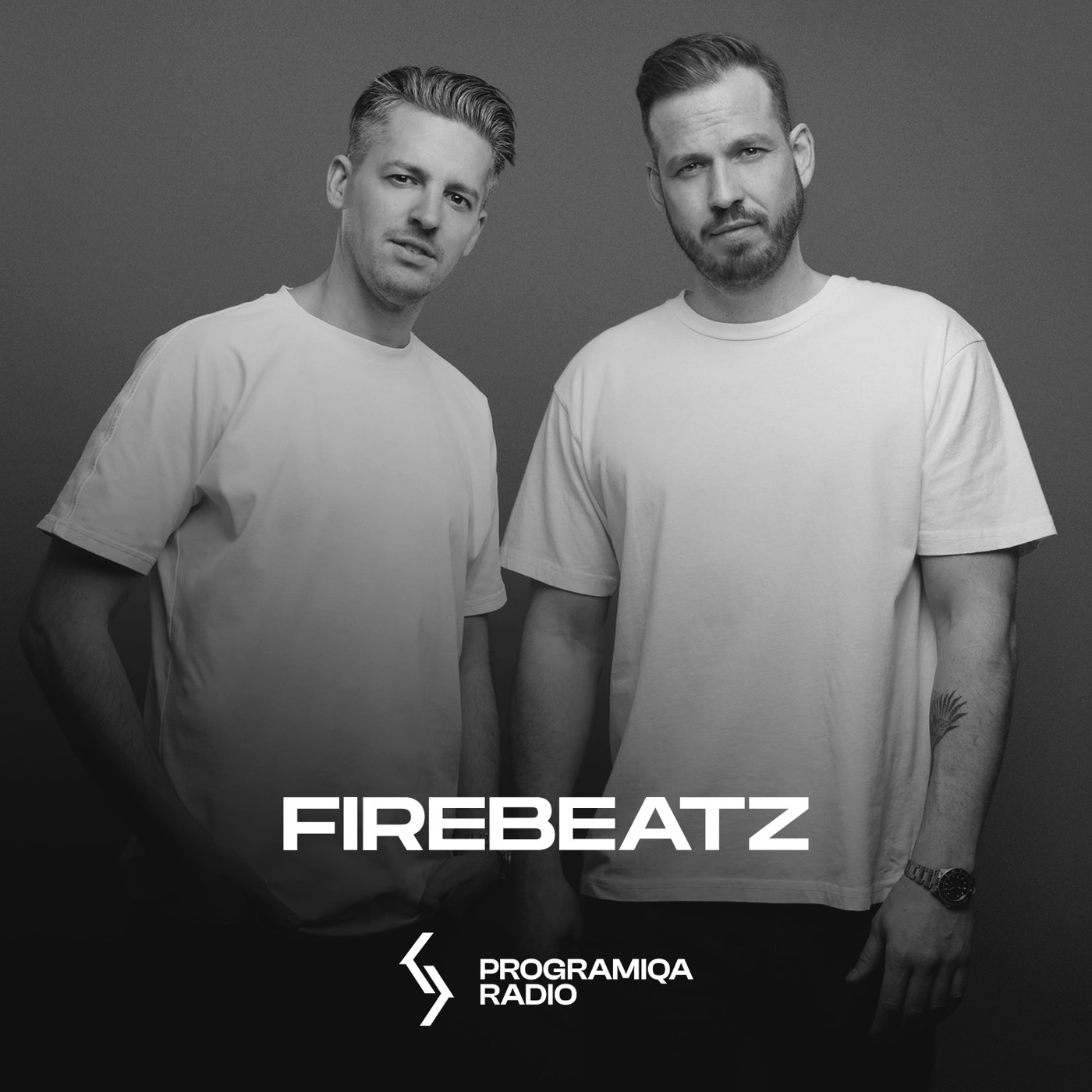 Firebeatz - Ignite Radio #454 episode artwork