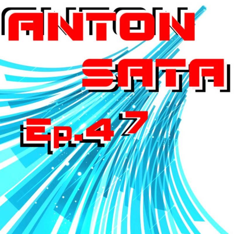 Anton SATA