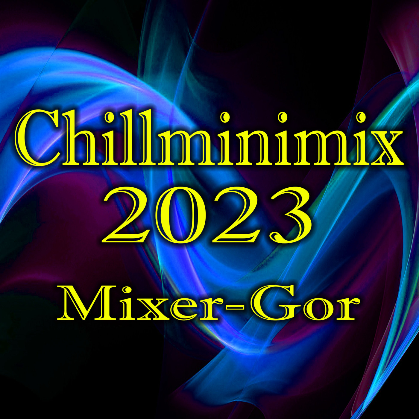 MG Chillminimix (2023-7)