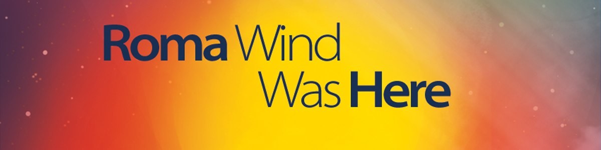 Roma Wind & Alkopone GQ - Soy Desmadre (Original Private Mix)