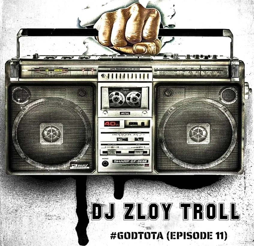 #GODNOTA (Russian Pop, Club & Progressive House)