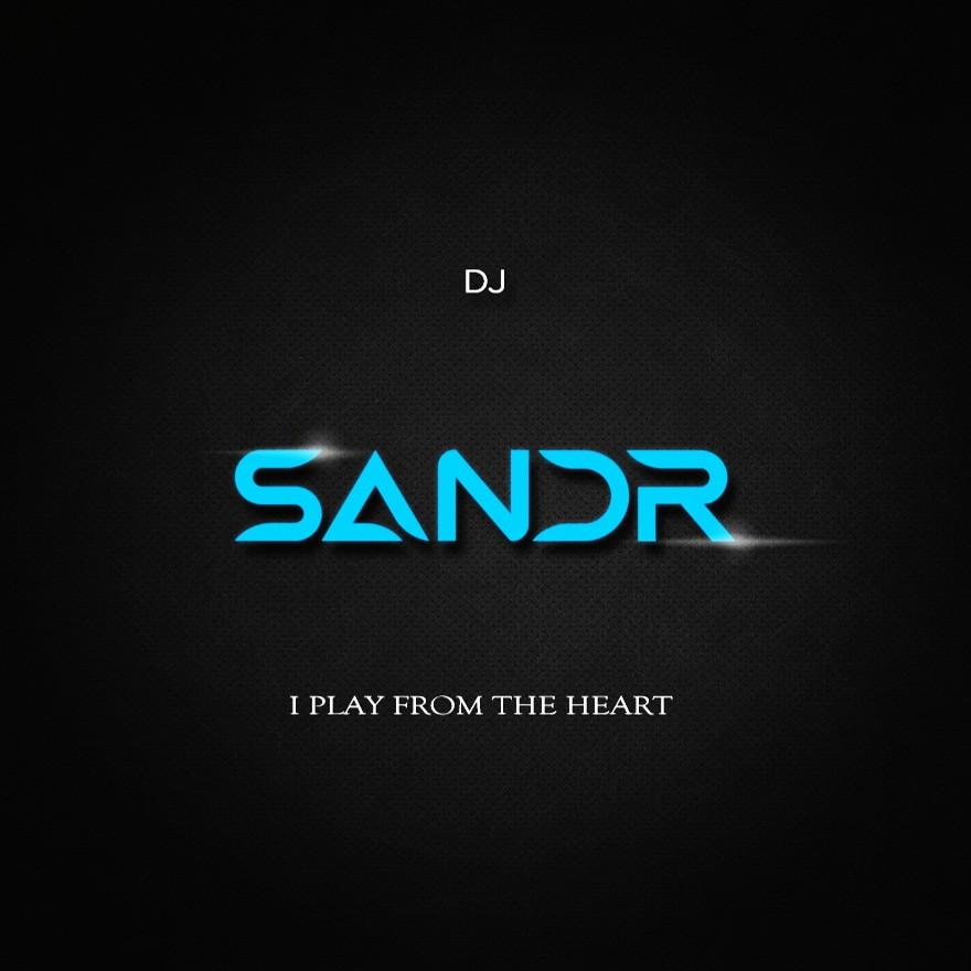 Dj Sandr - Live from MAGADAN (5-09-2025)