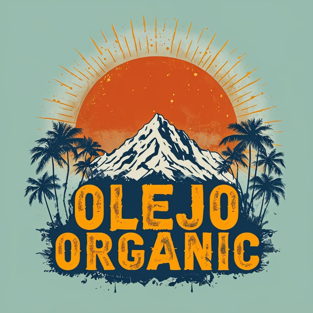 Organic by Olejo