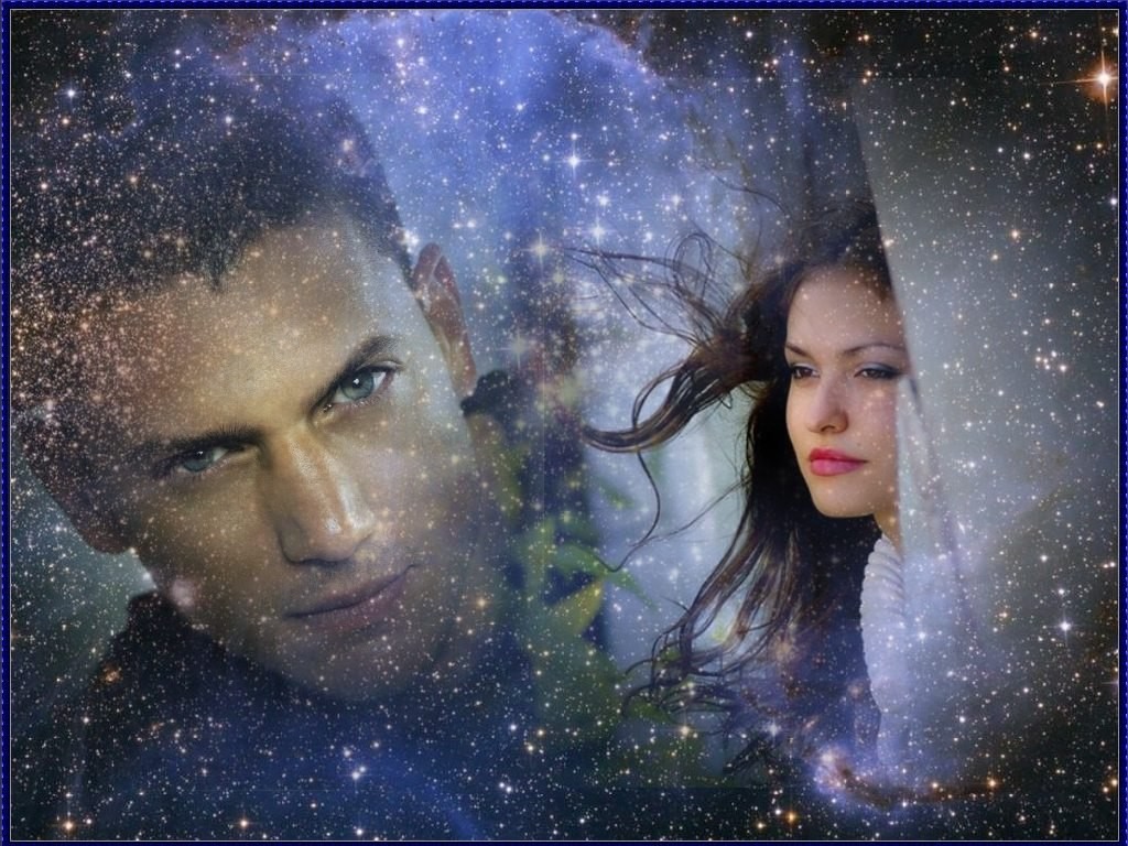 БЕЛЫМ СНЕГОМ ЗАМЕЛО (Дуэт) - Пётр Гмыря - сл. Милы Даничкиной (Milalita)