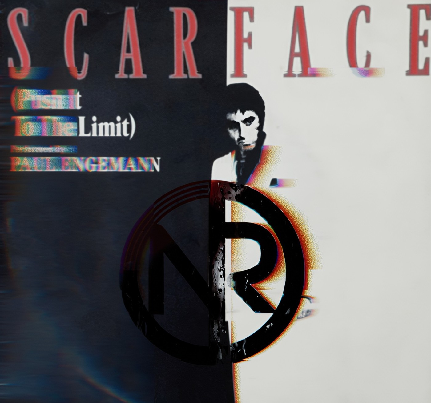 Paul Engemann - Push It To The Limit(#NR Nicholas Ray Remix) episode artwork