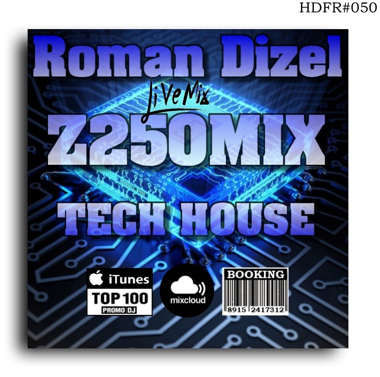 DJ ROMAN DIZEL