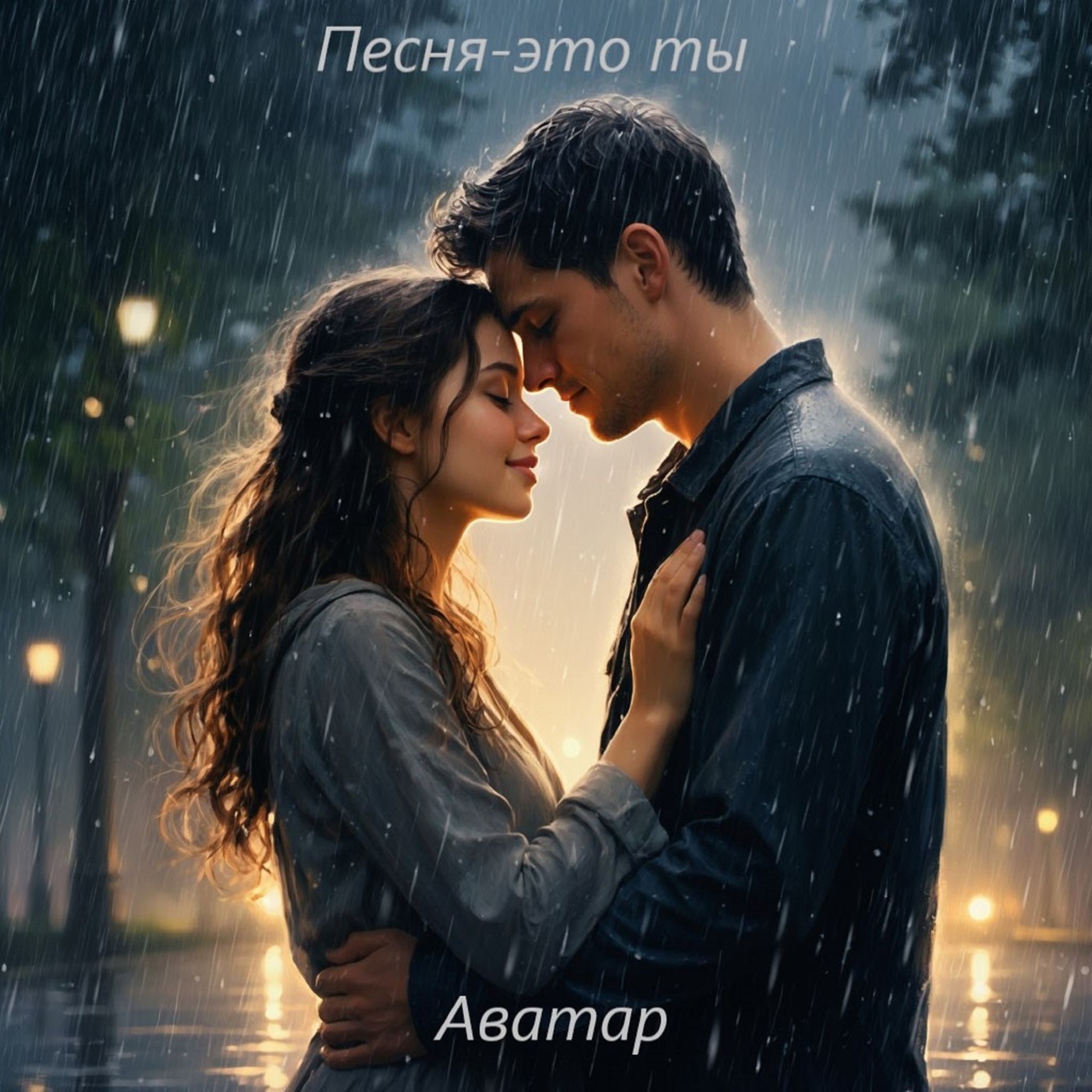 Песня - это ты