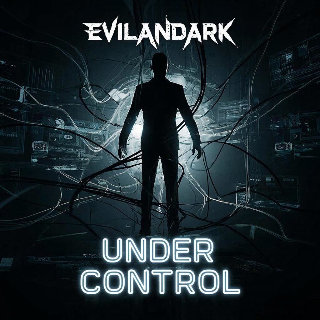 EvilanDark - Under control