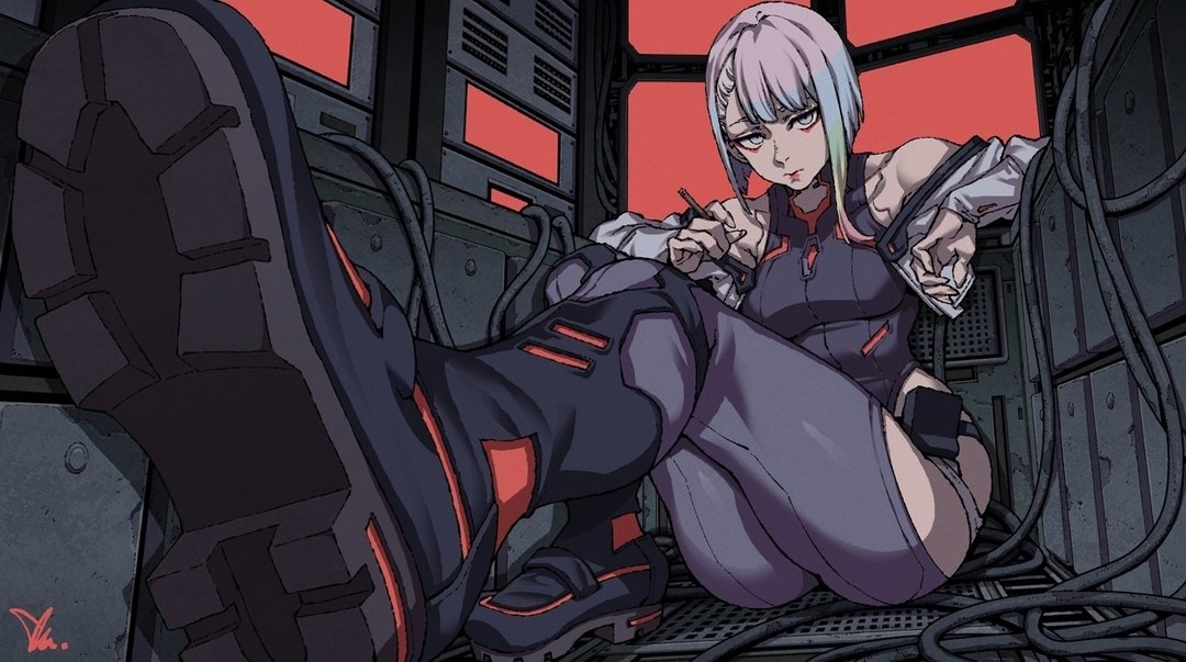 FRTN - PRIVATE LUCY