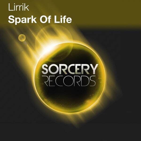 LIRRIK - Spark of life