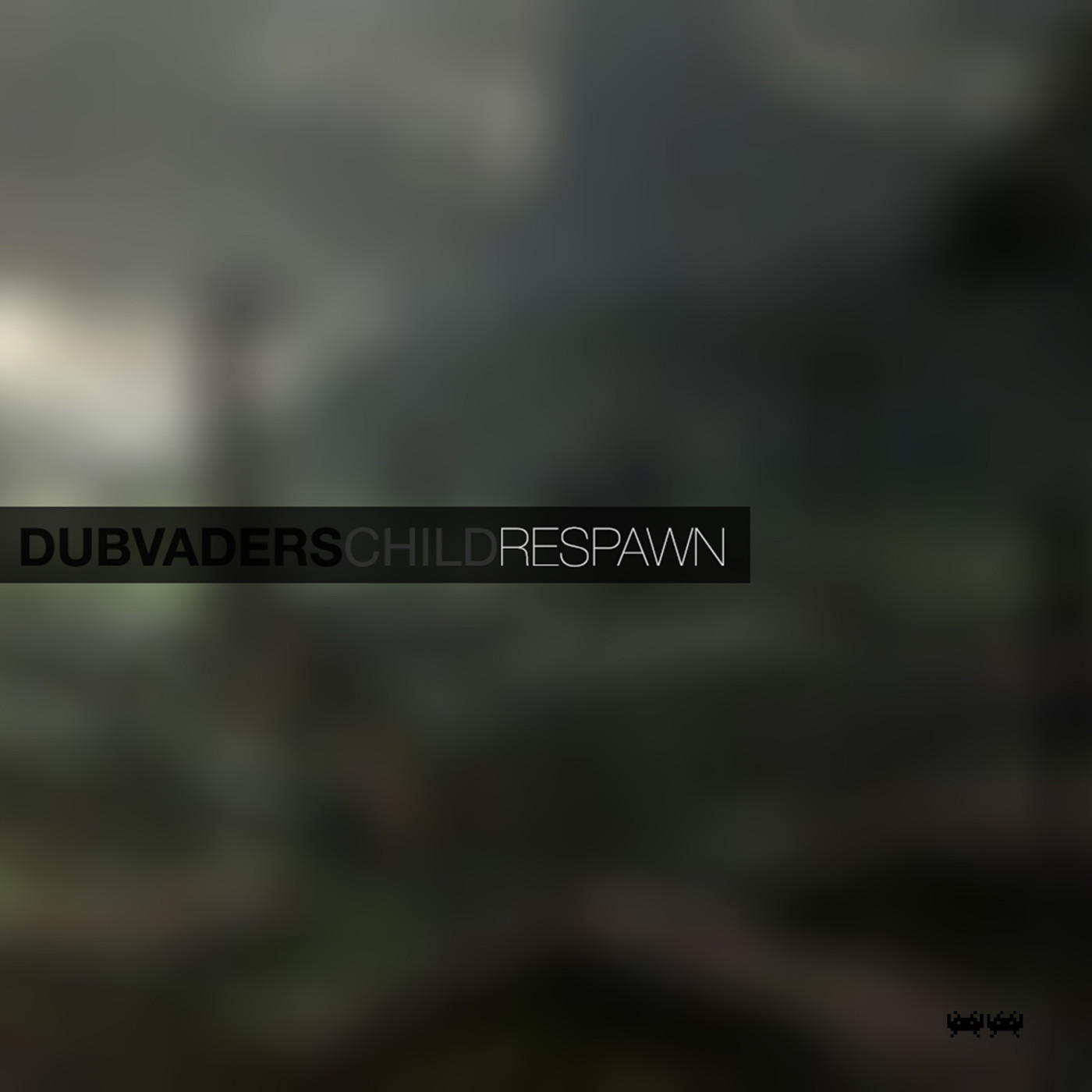 Child (Dubvaders) – From the vaults #0 a.k.a. Respawn episode artwork