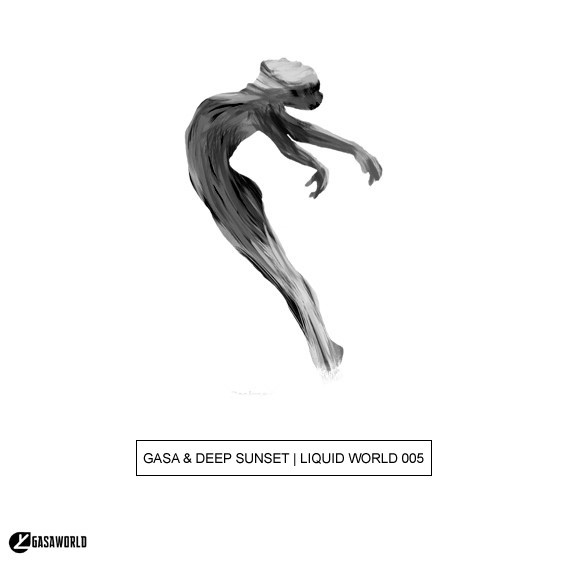 GASA & Deep Sunset
