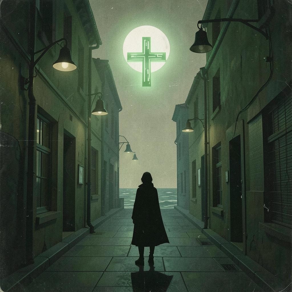 Лазарит episode artwork