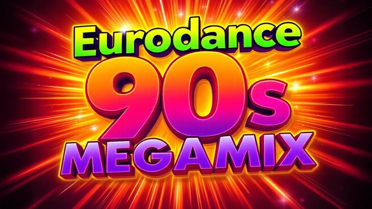 EuroDance -The MegaMix -6