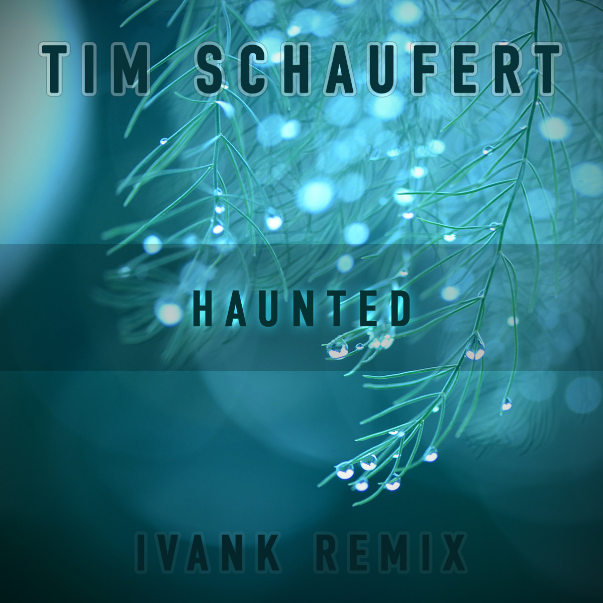 Tim Schaufert – Haunted (IvanK Edit)