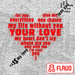 Dj BOYKO & SOUND SHOCKING "I miss your love" episode artwork
