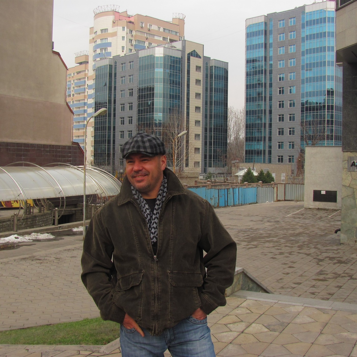 Рябина Рябина