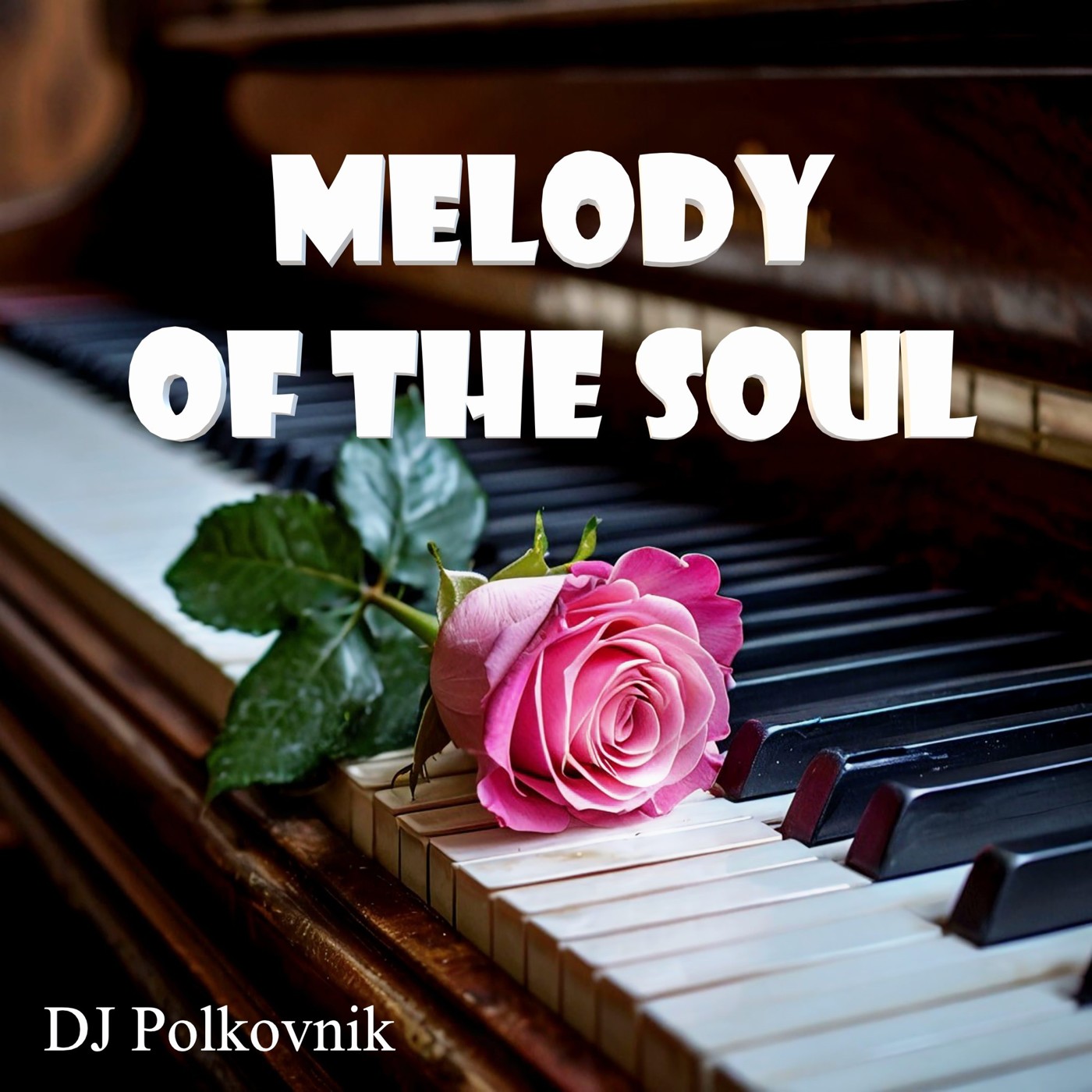 Dj Polkovnik - Melody of the soul (Мелодия души)