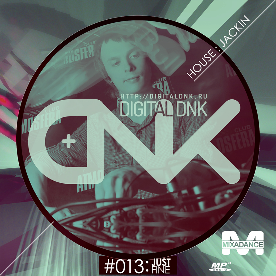 digital DNK