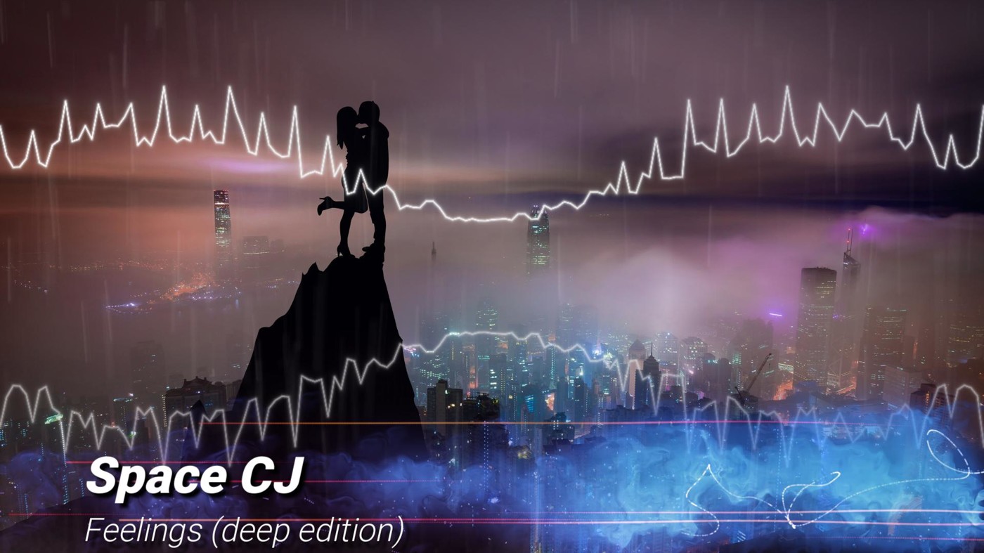 Space CJ - Feelings (deep edition)