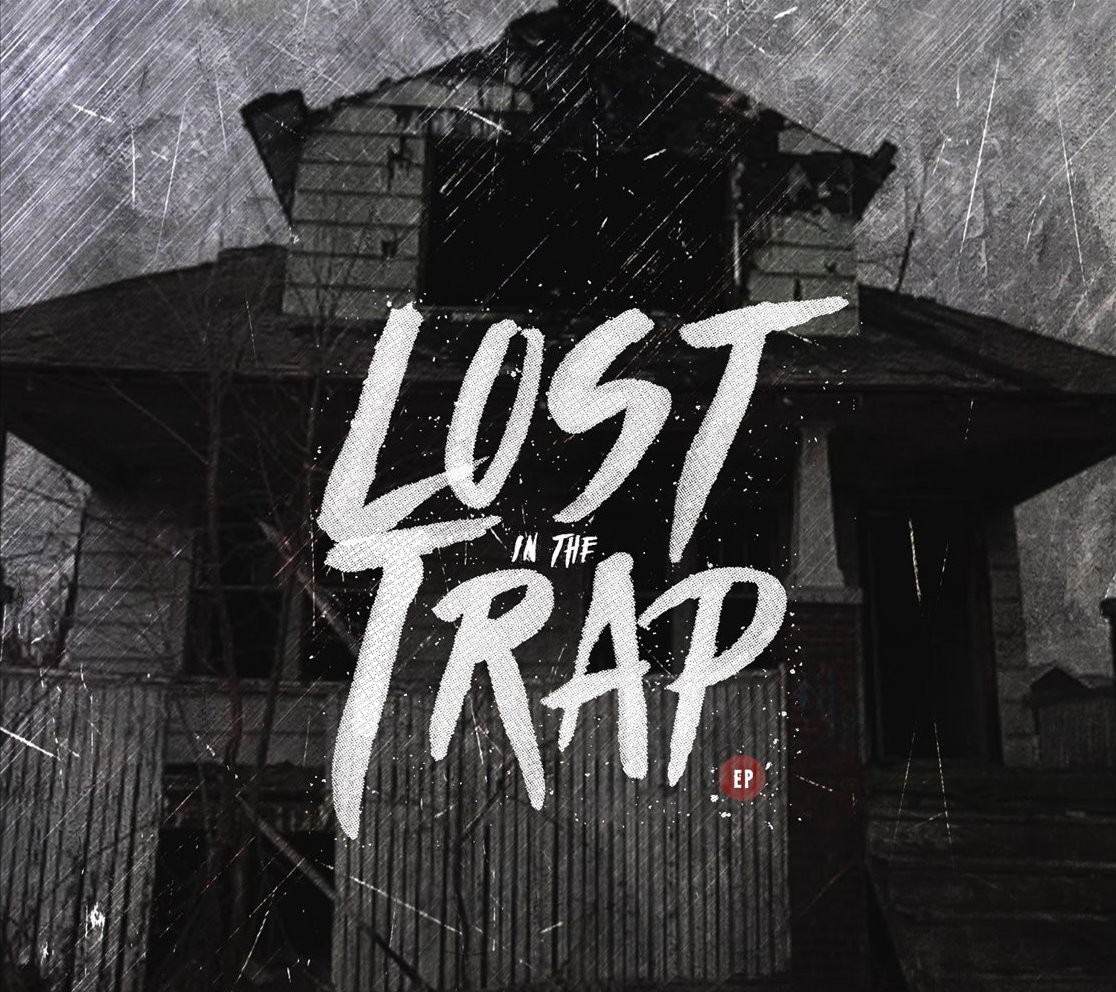 V.S.B. Stylez - Lost in Trap episode artwork