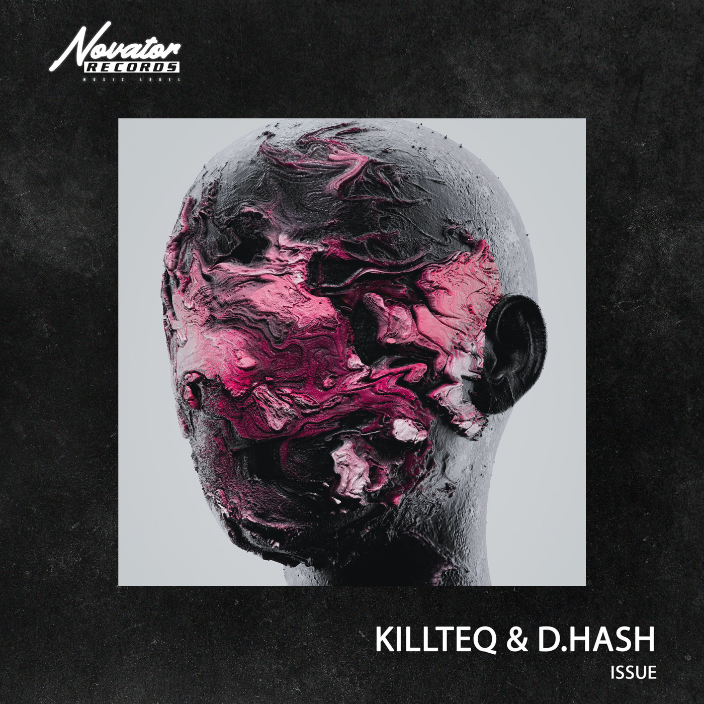 KILLTEQ x D.HASH - Issue