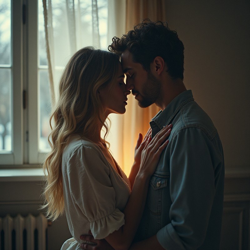 Pavel K AI - Скажи мне ветер