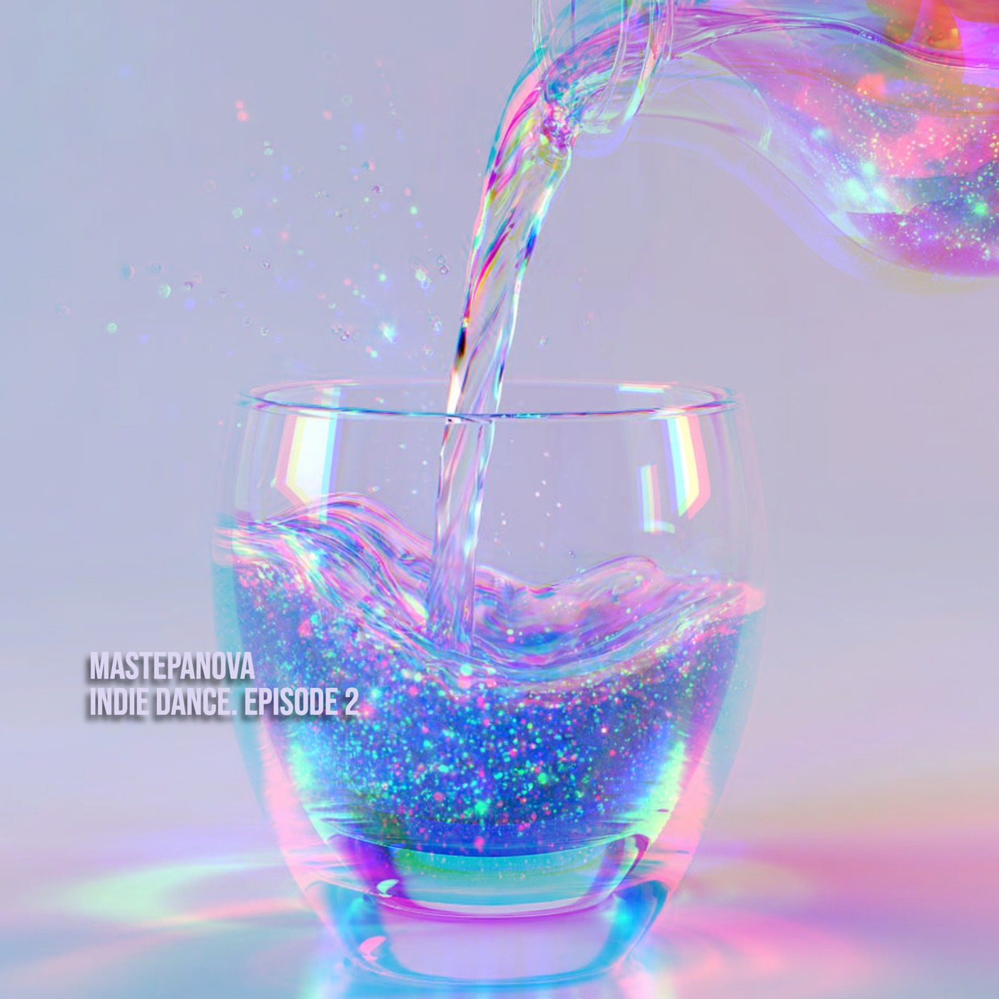 Mastepanova - Indie Dance. Episode 2