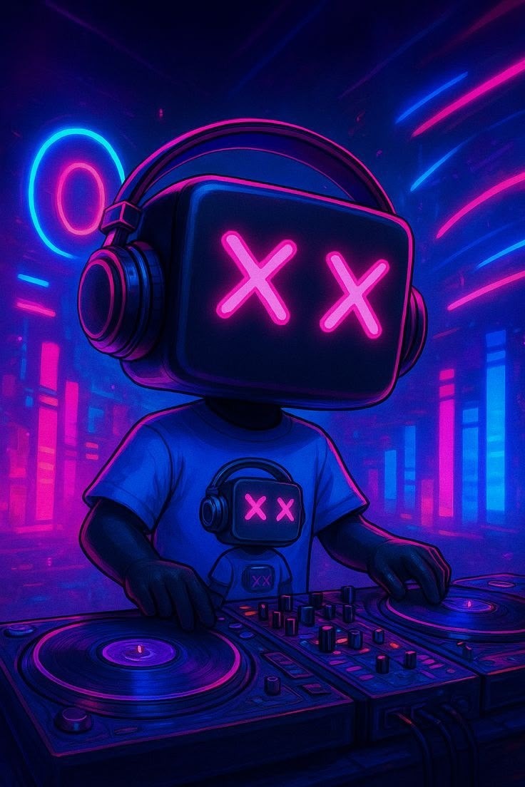 No Brake (Live mix) Dmitrii Stepanov