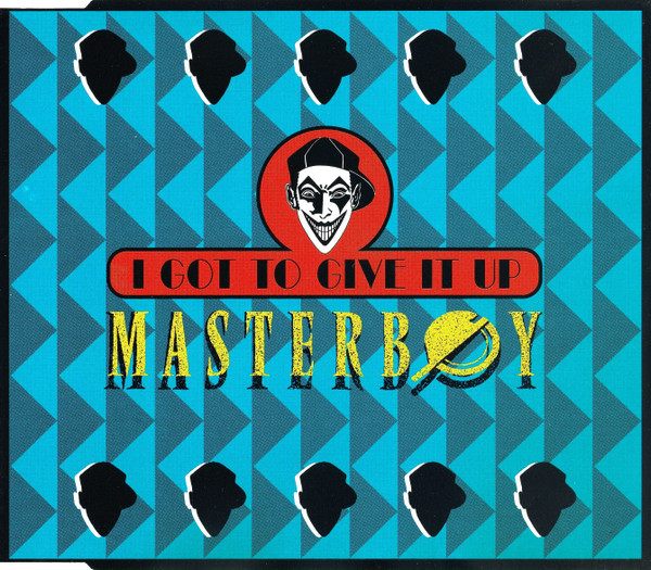 Masterboy - I Got To Give It Up (DJ X-KZ Dance Remix 2025) episode artwork