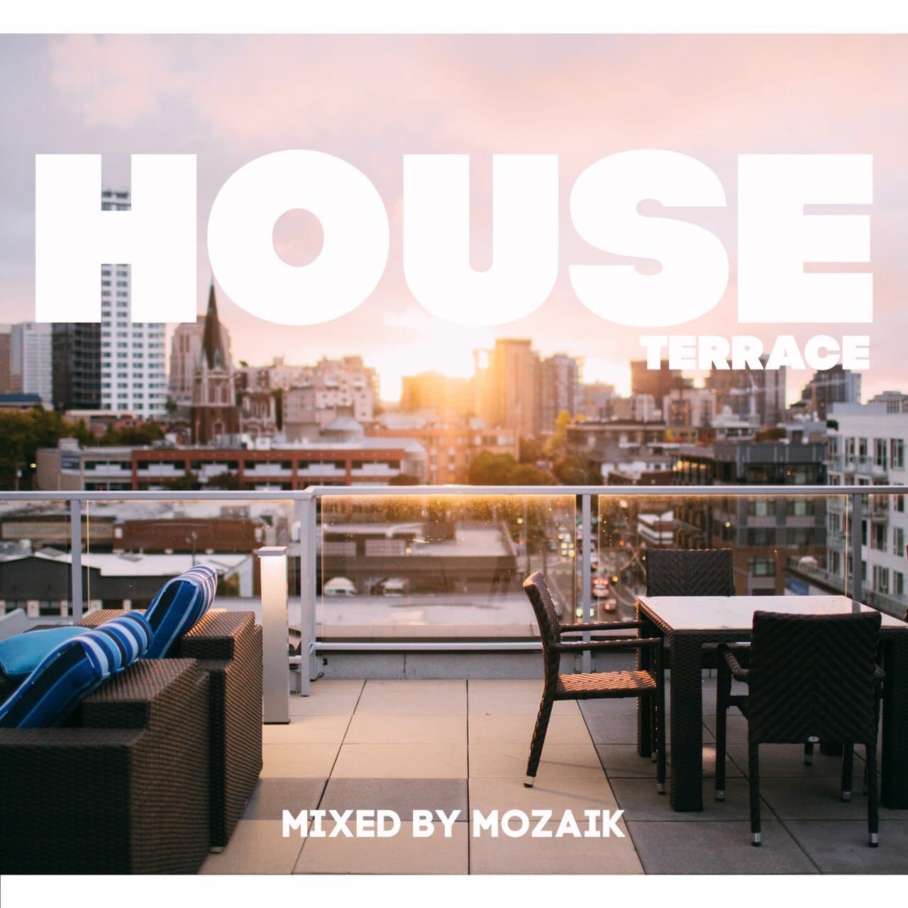 MOZAIK Music Podcast