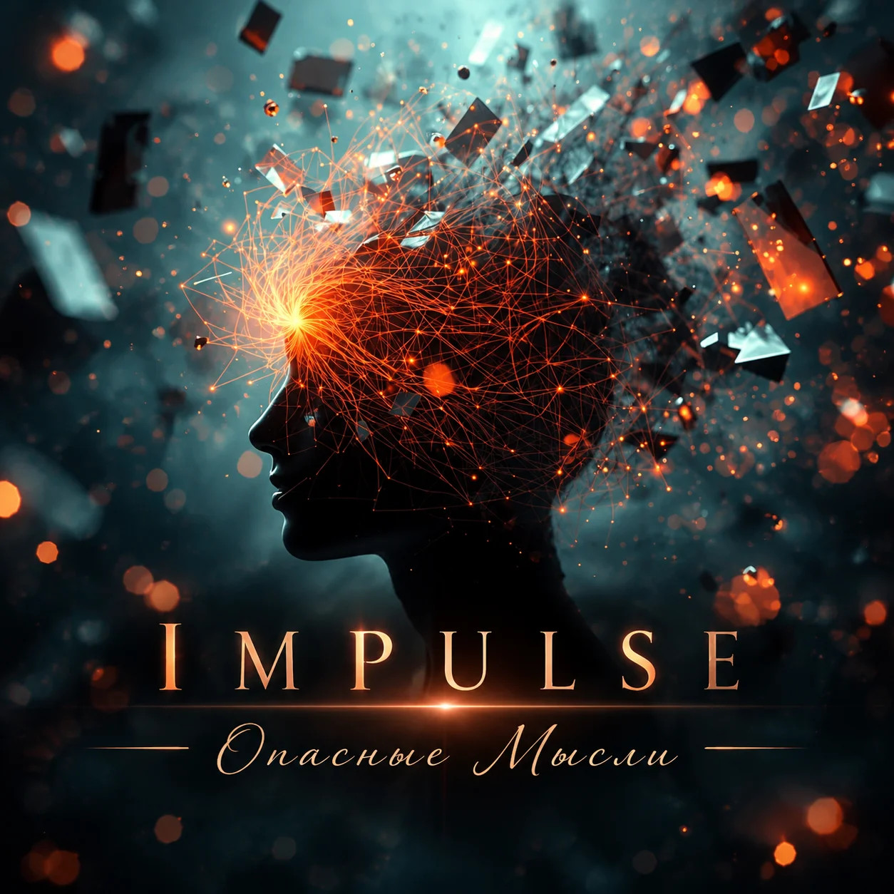 Impulse-Опасные мысли