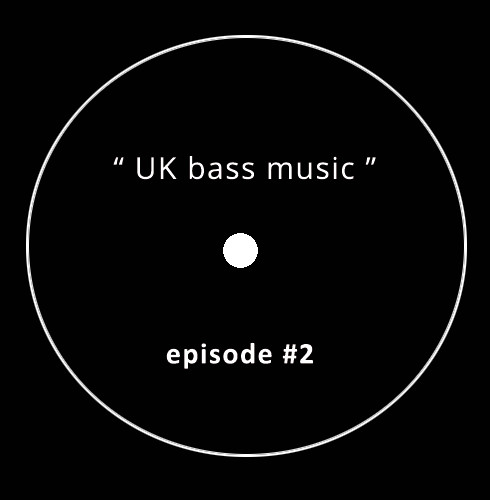 Podcast Drum and Bass - Episode 2