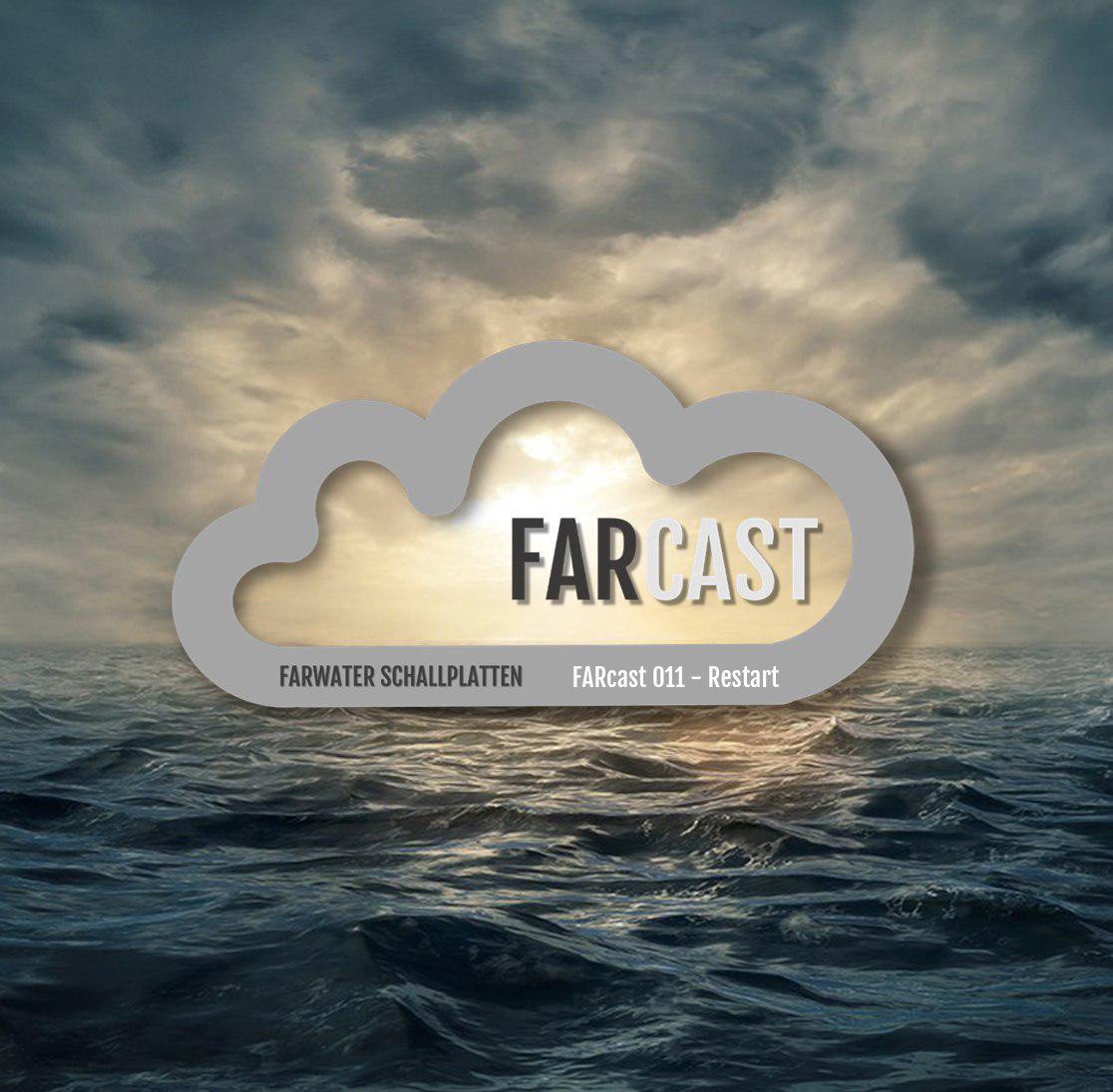 Restart - Dry [Farwater Schallplatten] #11 episode artwork
