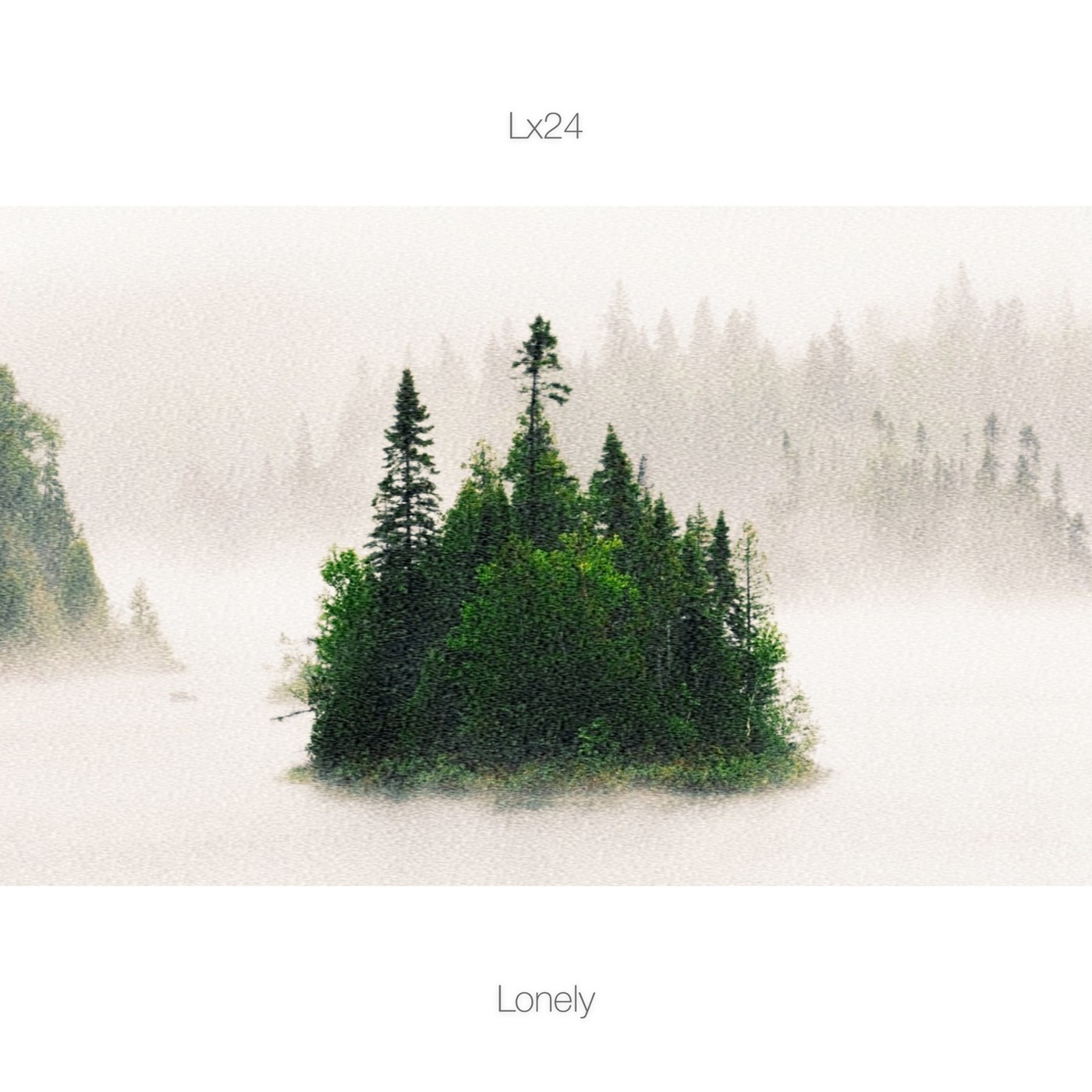 Lx24 - Lonely episode artwork