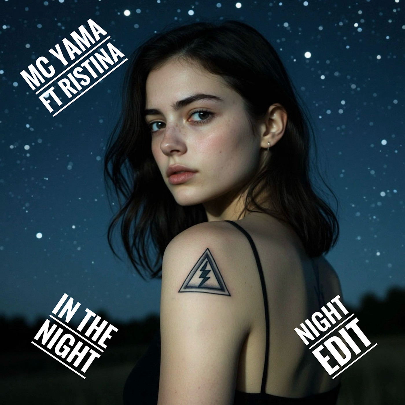 MC Yama ft Ristina - In Tne Night (Night Edit) MC Yama ft Ristina - In Tne Night (Night Edit)