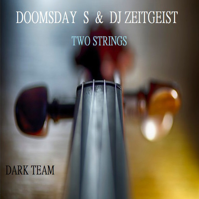 Dj.Zeitgeist