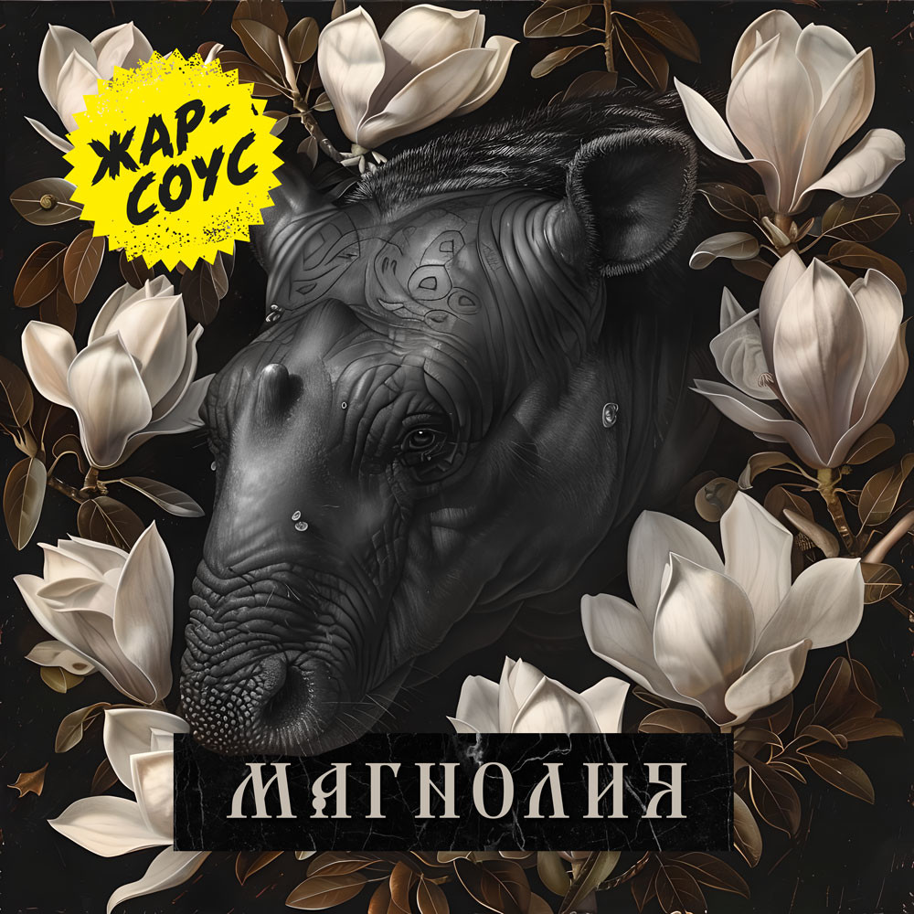 Магнолия episode artwork