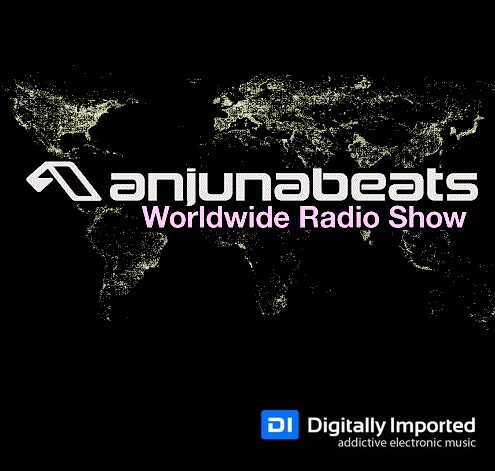 PROFF - Anjunabeats Worldwide 333
