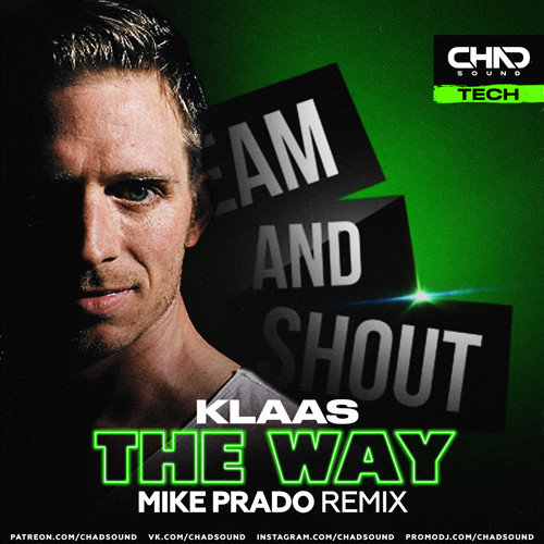 CHADSOUND
