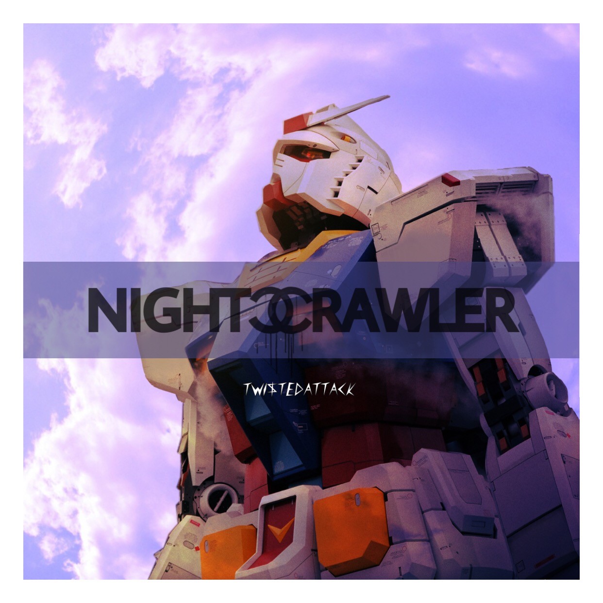 TwistedAttack — NIGHTCRAWLER episode artwork