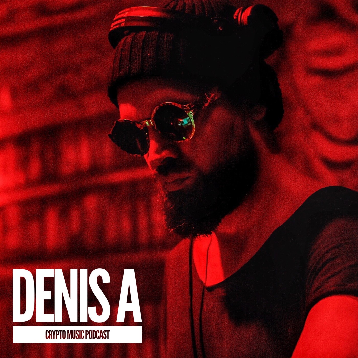 DENIS A - CRYPTO MUSIC Vol.3