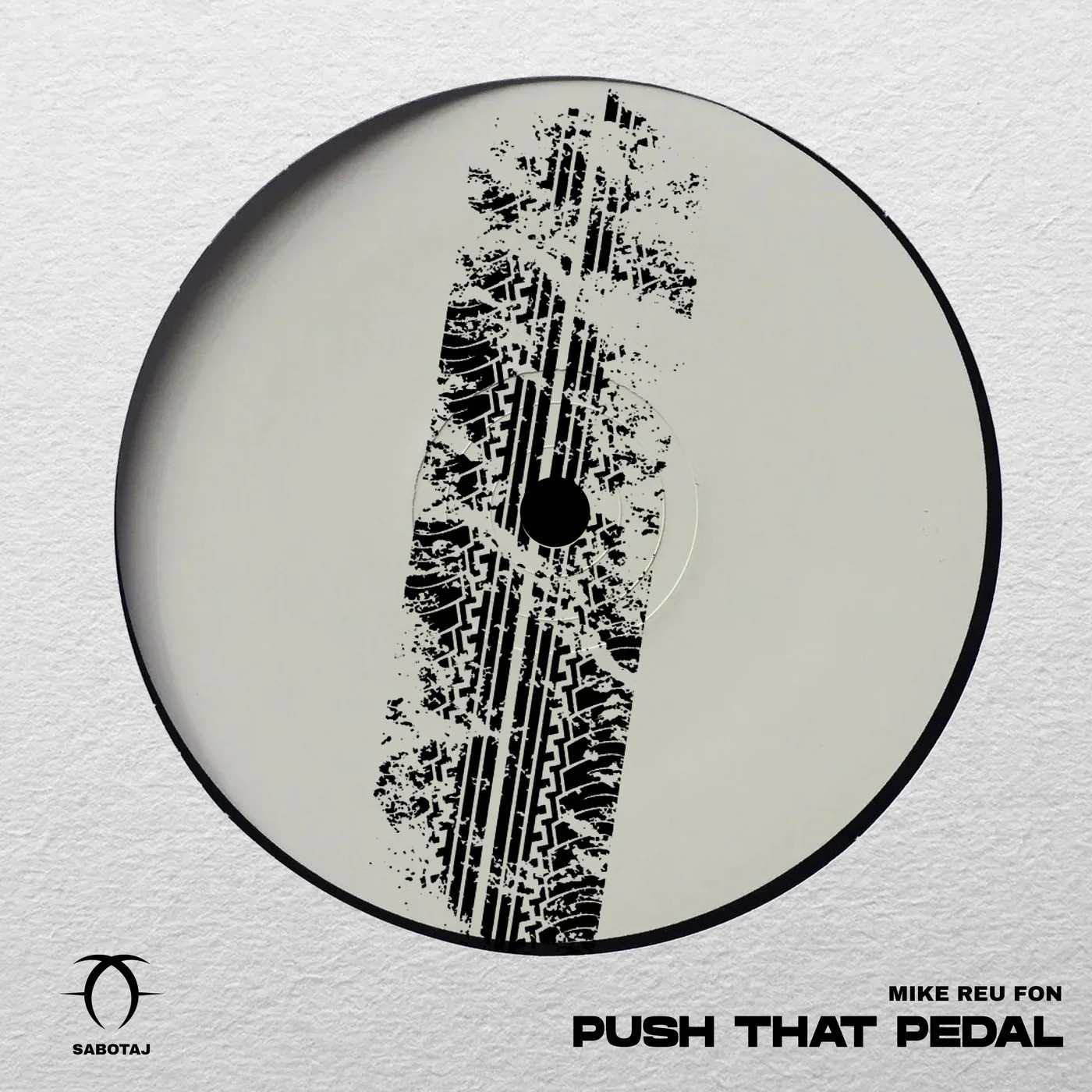 Master - Push That Pedal