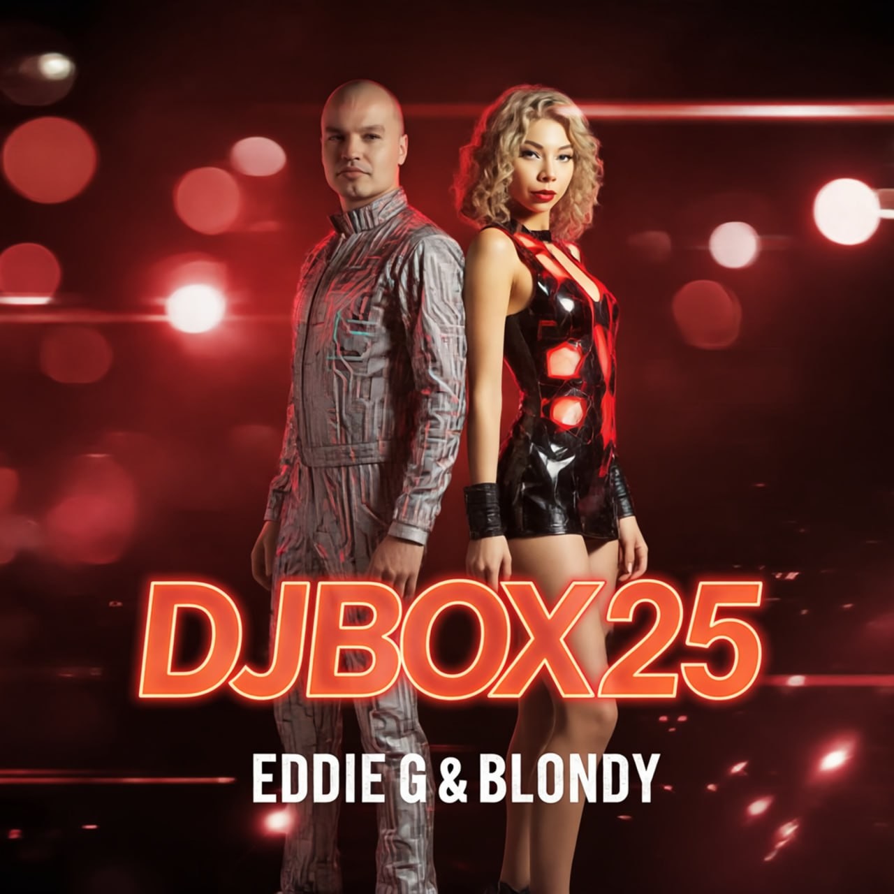 Fly Project & Morris & Discobitch & Anton Rudd & Sdob - Crazy Mega Mash For Djs (Eddie G & Blondy Exclusive Booty Boom) episode artwork